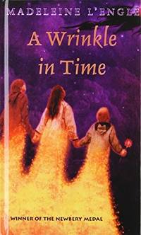 A Wrinkle in Time by L'Engle, Madeleine - 2008