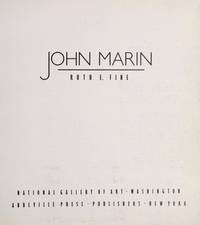 John Marin