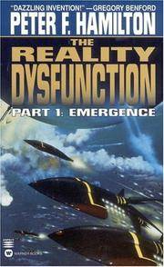 The Reality Dysfunction: Emergence - Part I