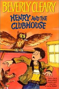 Henry and The Clubhouse