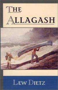 image of The Allagash