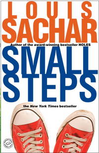 Small Steps (Holes Series) de Sachar, Louis - 2008-01-08