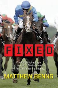 Fixed (ISBN: 9781742755151)