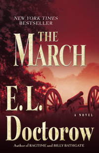 THE MARCH: A NOVEL