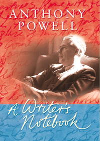 A Writer's Notebook
