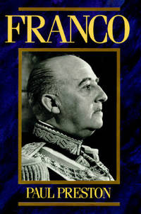 Franco (ISBN: 9780465025152)