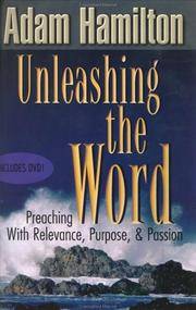 Unleashing the Word