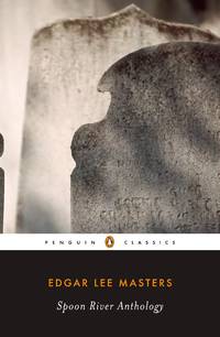 image of Spoon River Anthology