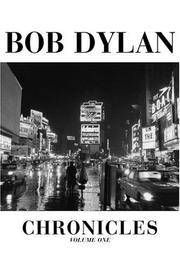 image of Chronicles, Vol. 1