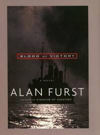 cover of Blood of Victory