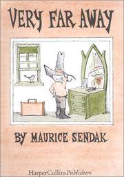 Very Far Away Lb SENDAK