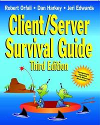 Client/Server Survival Guide (Third Ed)