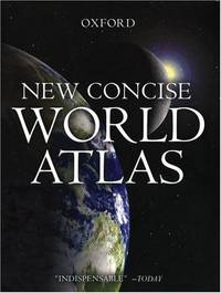 New Concise World Atlas