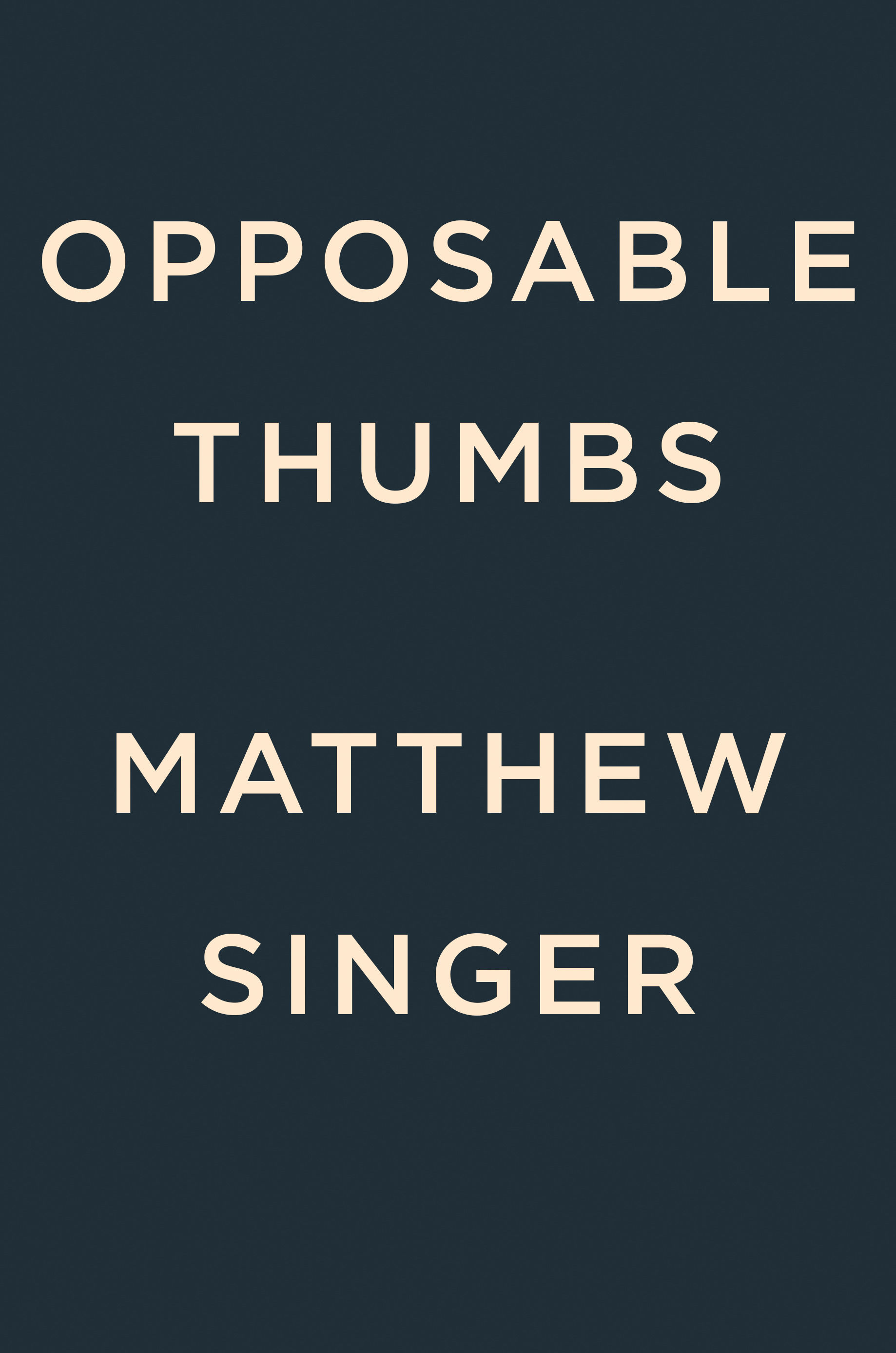 Opposable Thumbs: How Siskel Ebert Changed Movies Forever
