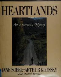 HEARTLAND: Searching for the Soul of America in the Midwest