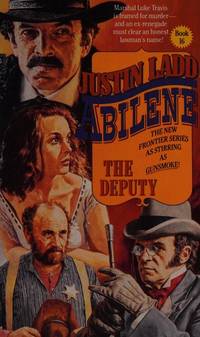 The Deputy (Abilene, No 16)