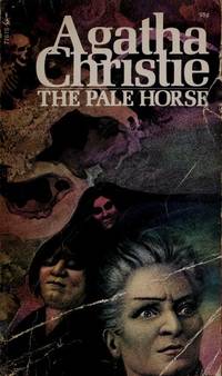 cover of The Pale Horse