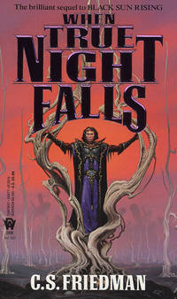 When True Night Falls - Coldfire vol. 2