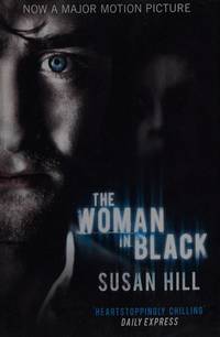 The Woman in Black by Hill, Susan - 2012