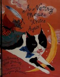 A. Nonny Mouse Writes Again!