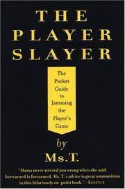 The Player Slayer: The Pocket Guide to Jamming the Player's Game