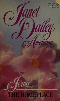 Janet Dailey #15: The Homeplace - Iowa