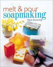 image of Melt & Pour Soapmaking