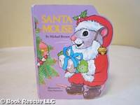 Santa Mouse (ISBN: 9780448102153)