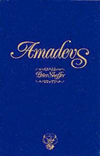 Amadeus (ISBN: 9780573110153)