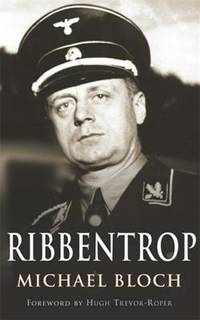 Ribbentrop (ISBN: 9780349115153)