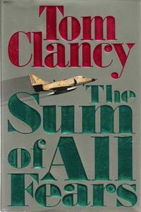 cover of The Sum of All Fears
