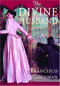 image of The Divine Husband