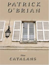 cover of The Catalans