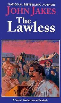 Lawless (ISBN: 9781564311153)