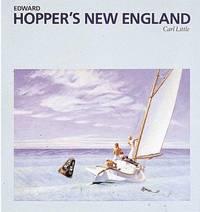 Edward Hopper's New England