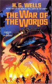 War of the Worlds