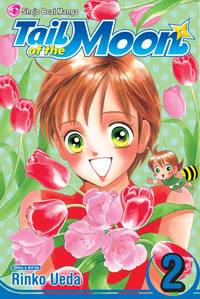 Tail of the Moon : Volume 2