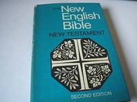 About the New English Bible by Editor-Geoffrey Hunt - 1970-03-26