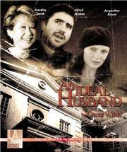 cover of An Ideal Husband