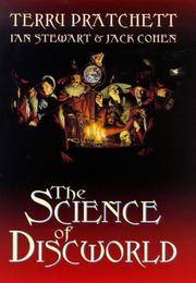 The Science of Discworld by Pratchett, Terry (Author); Stewart, Ian (Author); Cohen, Jack (Author);