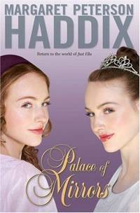 Palace of Mirrors (2) (The Palace Chronicles)
