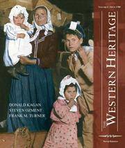 image of The Western Heritage: Volume C (9th Edition)