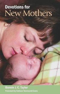 Devotions for New Mothers