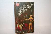 image of The Best of Henry Kuttner