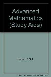 Advanced Mathematics