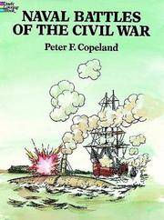 Naval Battles of Civil War Colouring Book