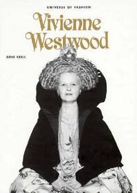 Vivienne Westwood　本 Vivienne Westwood: The Complete Collections (Catwalk): Fury