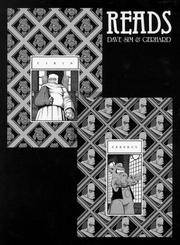 Reads (Cerebus, Volume 9)