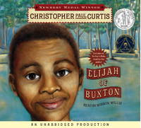 image of Elijah of Buxton