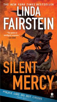 Silent Mercy (Alex Cooper. Book 13)